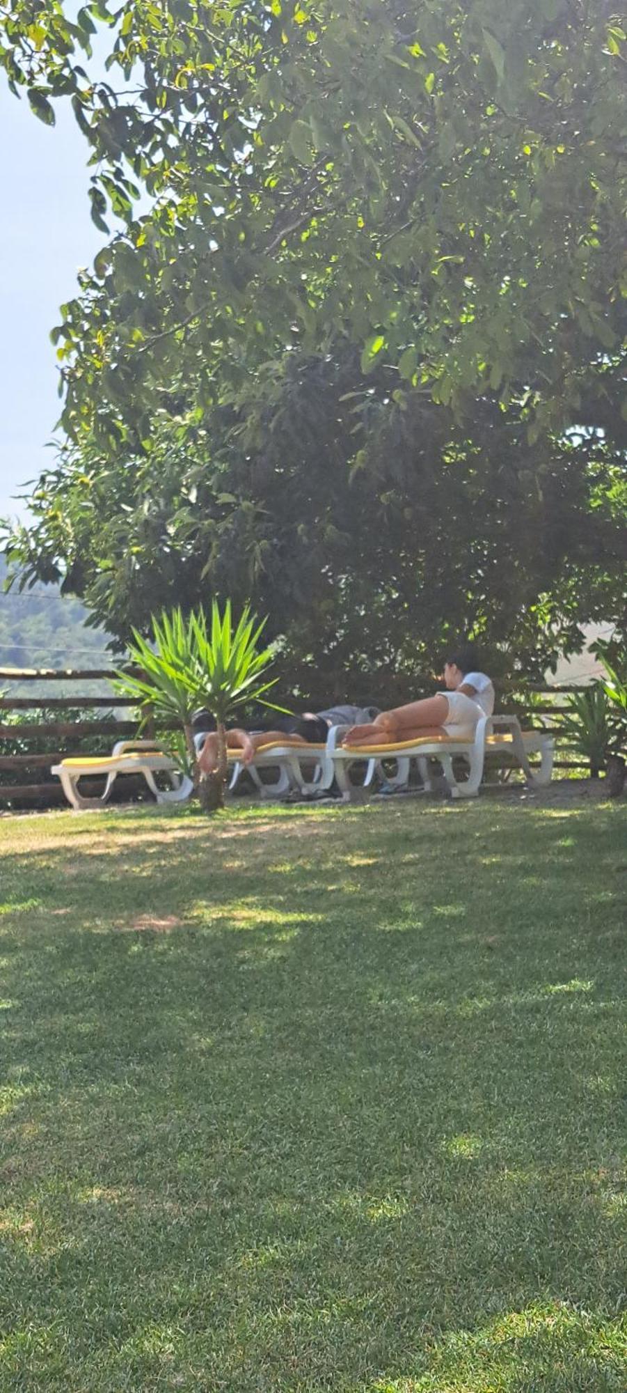 Refugio Dos Cartolas São Mamede de Infesta Kültér fotó
