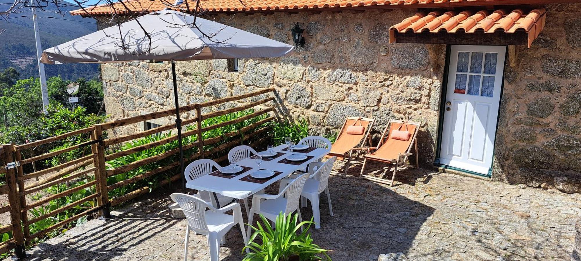 Refugio Dos Cartolas São Mamede de Infesta Kültér fotó