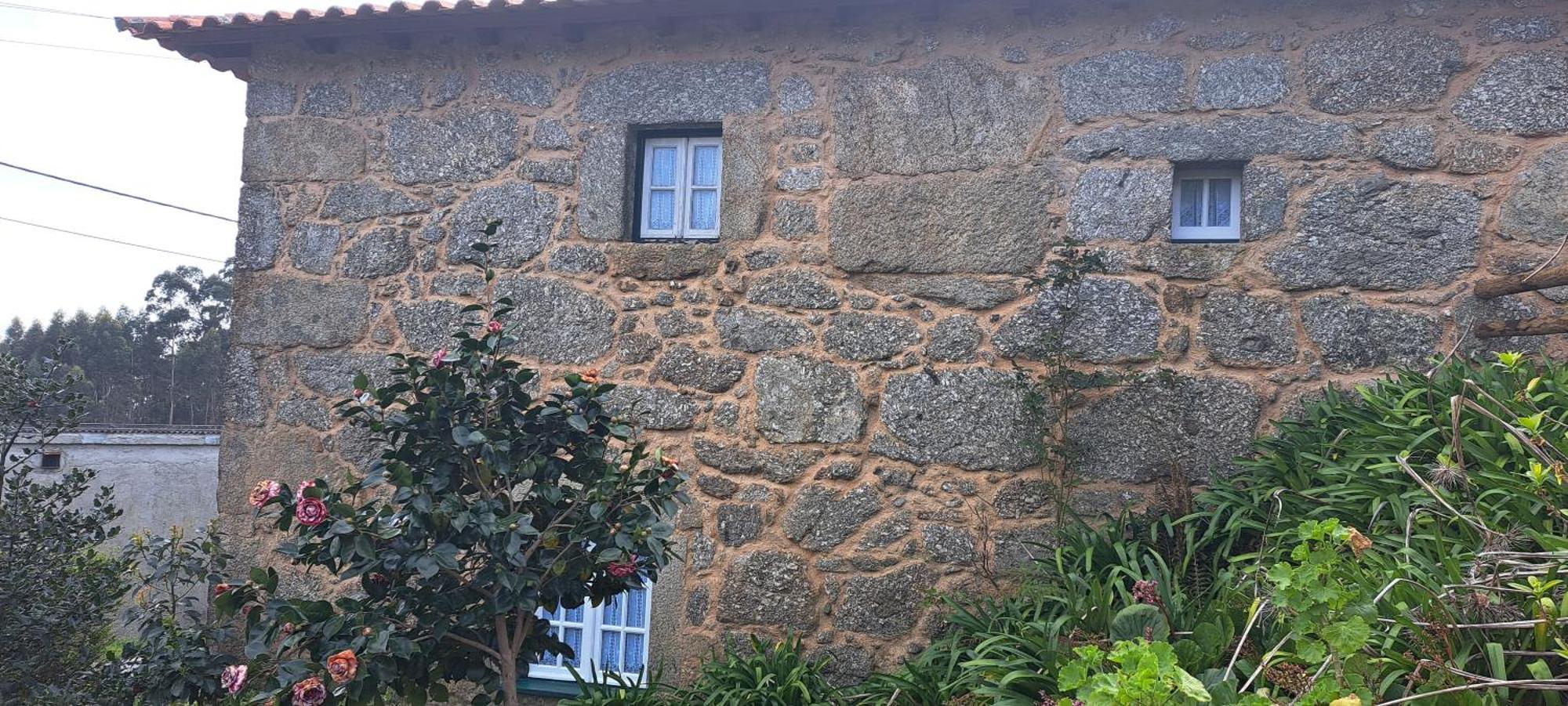 Refugio Dos Cartolas São Mamede de Infesta Kültér fotó